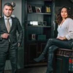 Alex Yadgarov & Associates