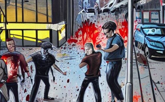 Aggravated Assault Cases