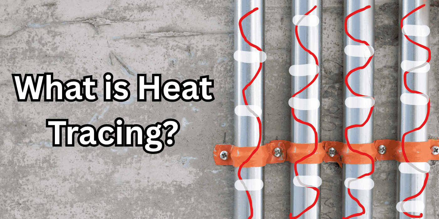 What is Heat Tracing?
