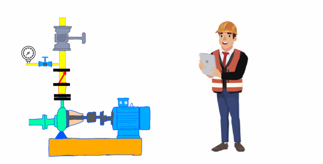 Centrifugal Pump Suction And Discharge Piping 3 centrifugal pump discharge piping design